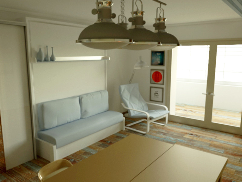 студия скандинавия