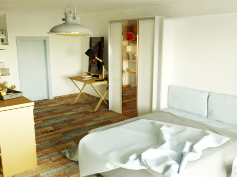 студия скандинавия