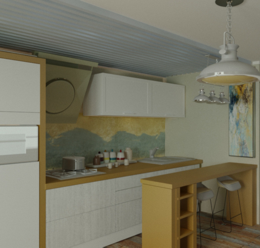 студия скандинавия