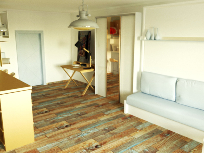 Обложка проекта: студия скандинавия