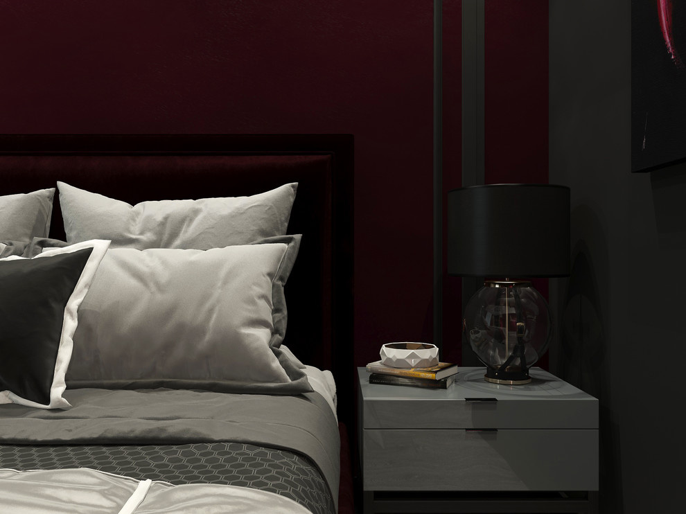 CHERRY BEDROOM