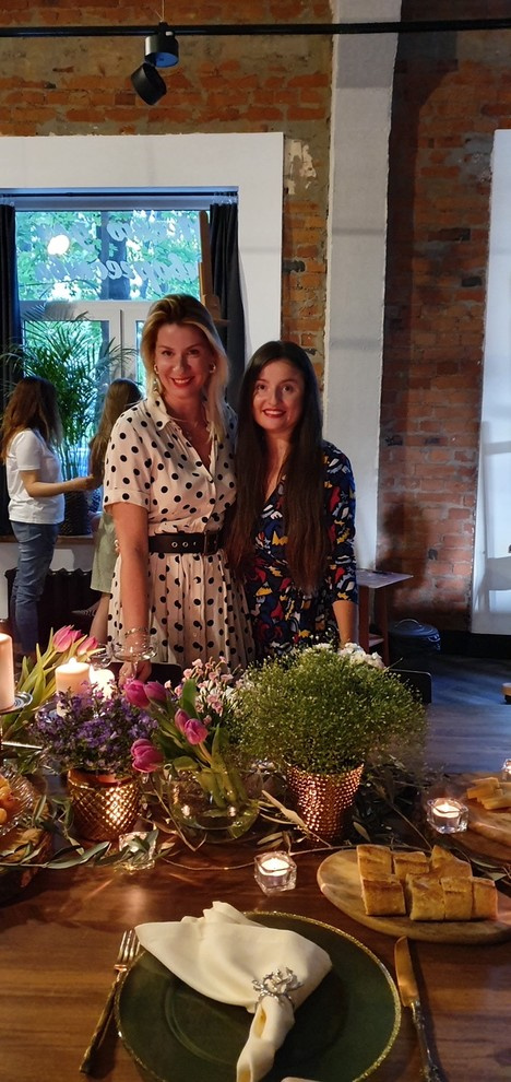 мастер класс