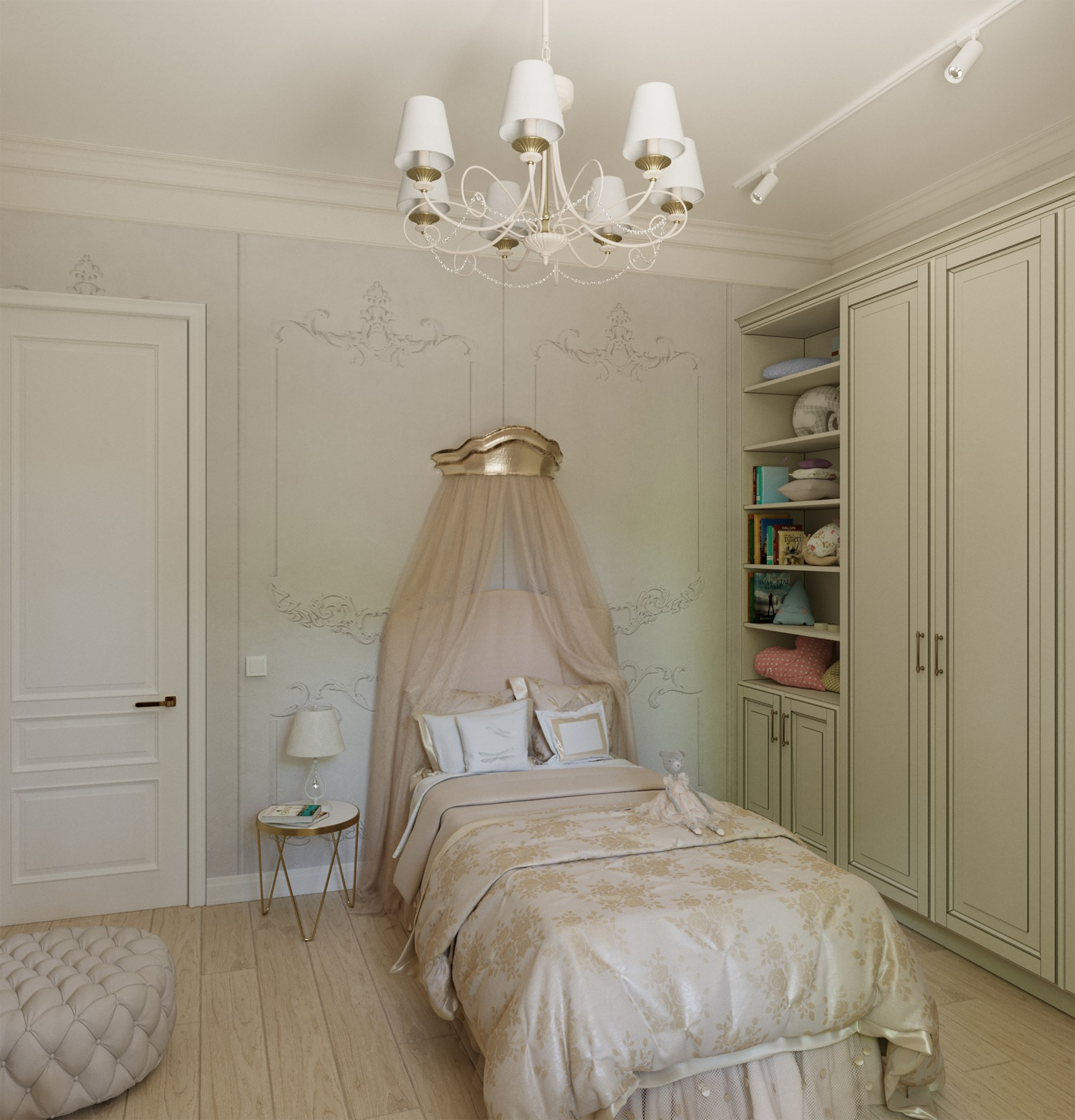 Дизайн частного дома