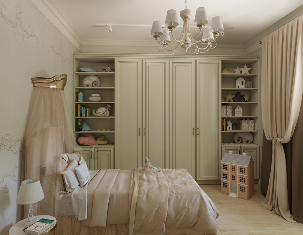 Дизайн частного дома