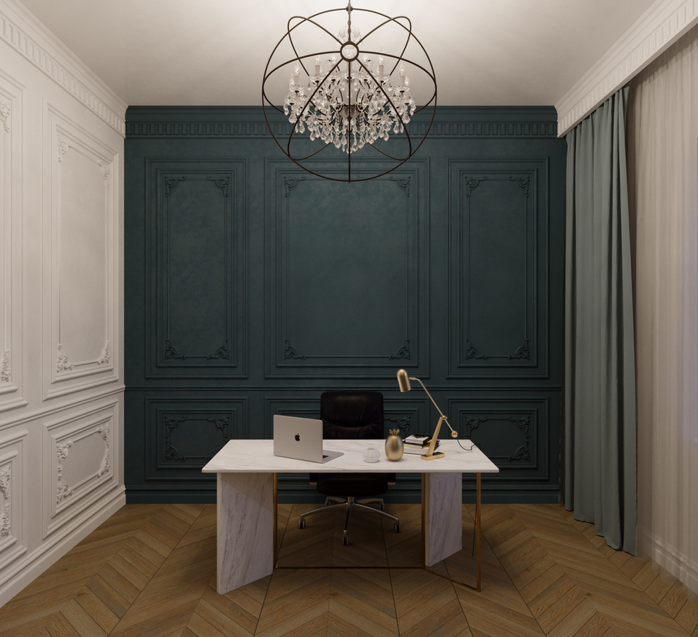 Дизайн частного дома