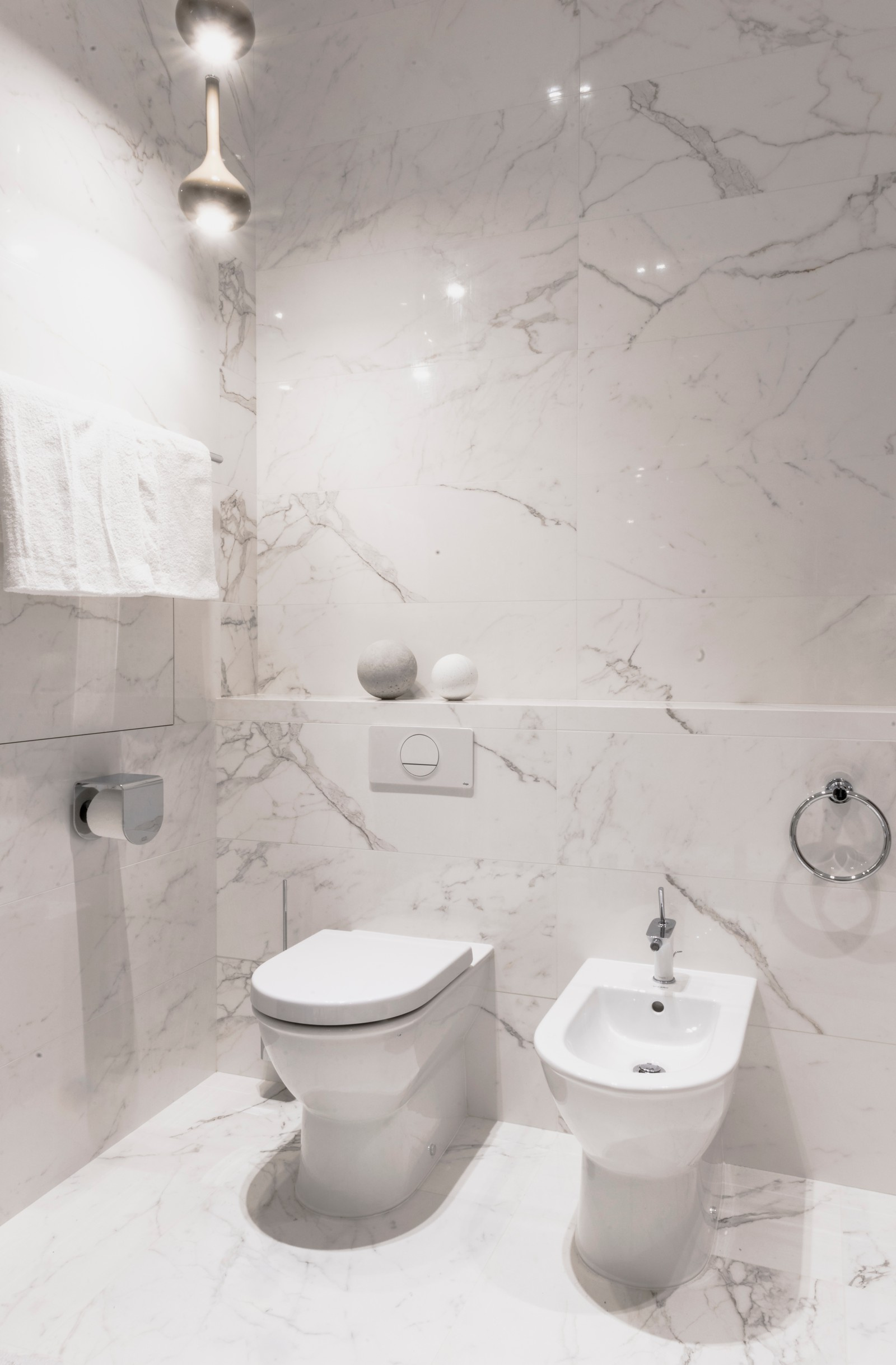 Квартира в ЖК "Садовые кварталы"