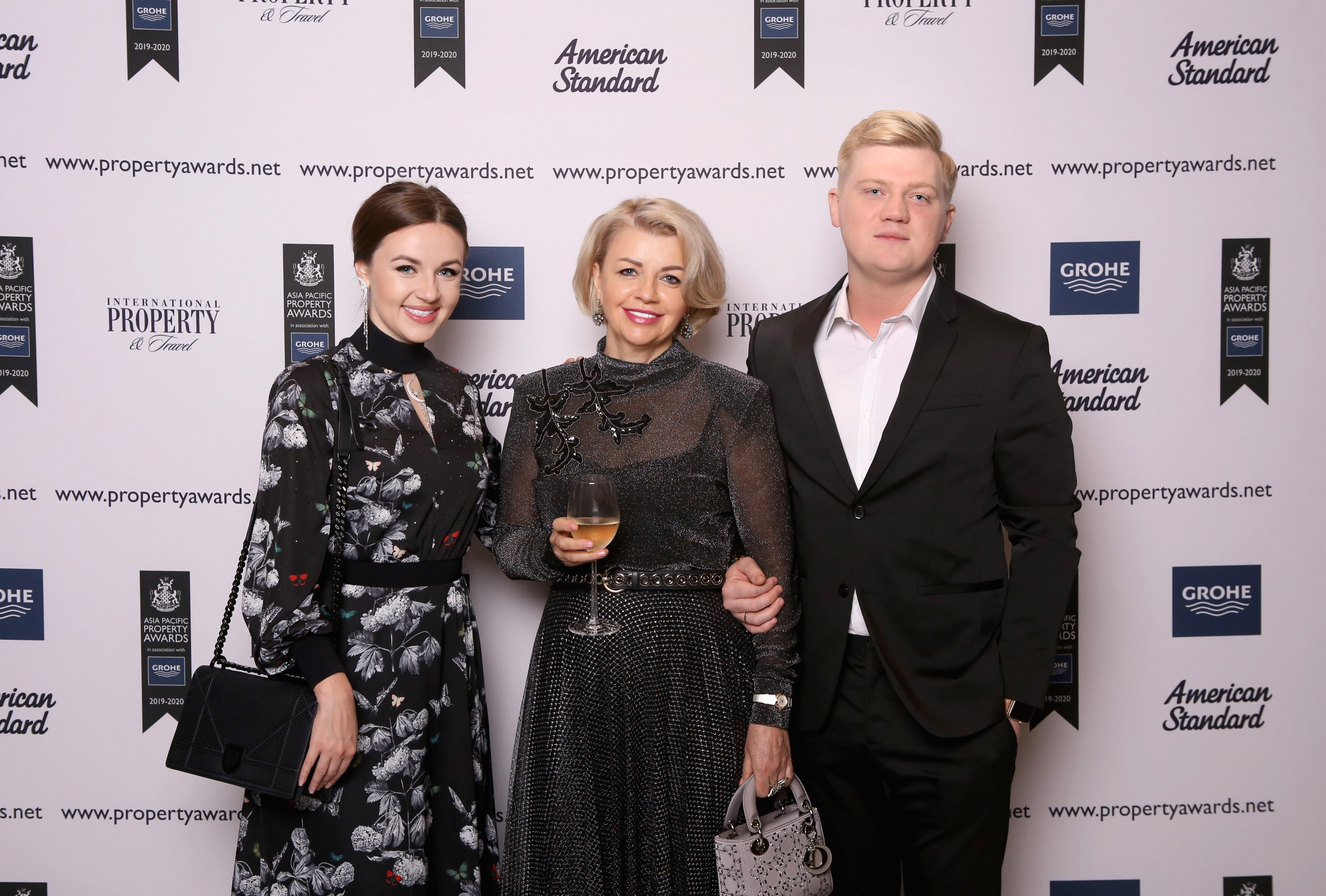 Победители The Asia Pacific Property Awards 2019-2020