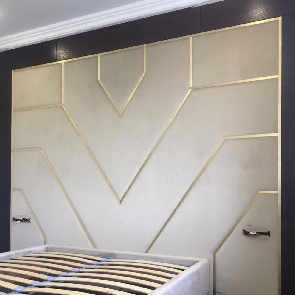 Стеновые панели HOMESTER