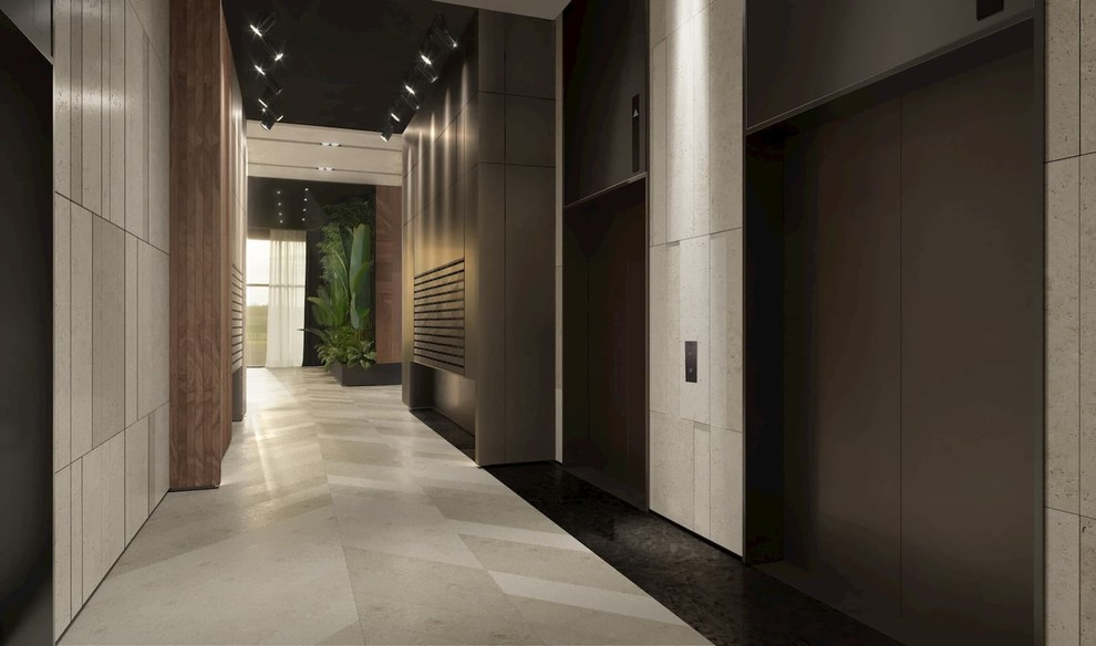 Клубный дом STORY, Москва