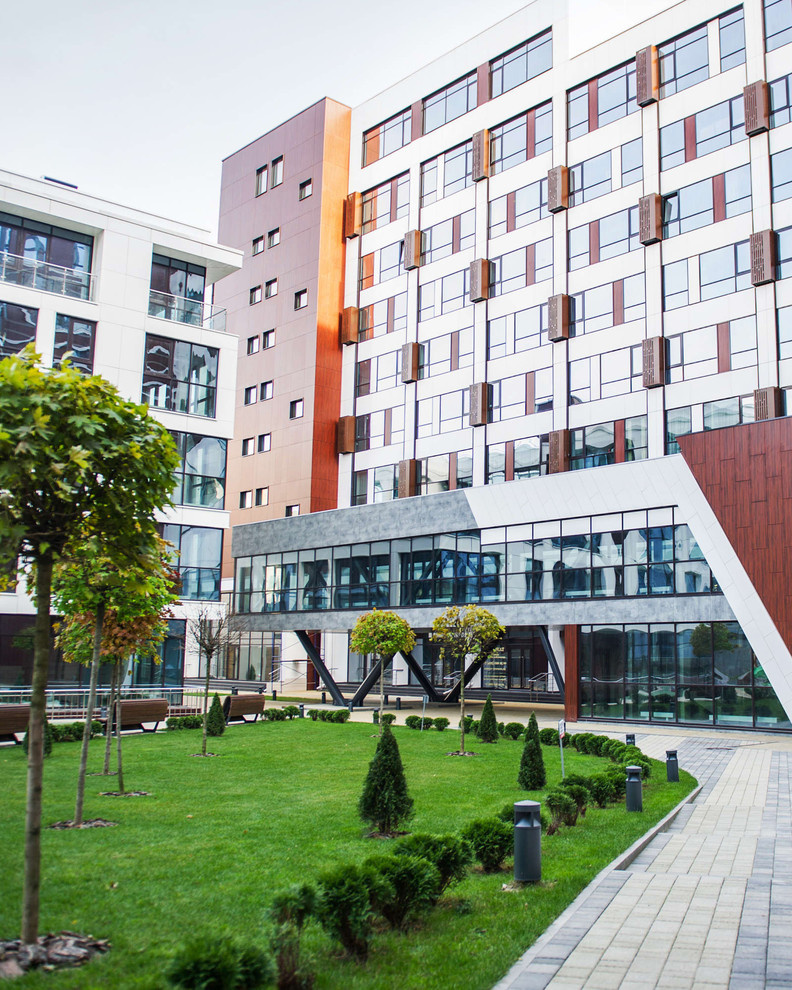 TRIBECA APARTMENTS, Москва