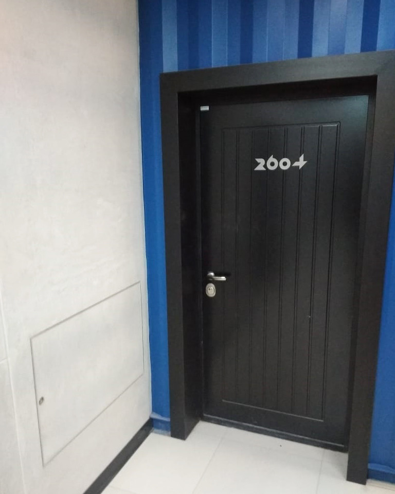 TRIBECA APARTMENTS, Москва