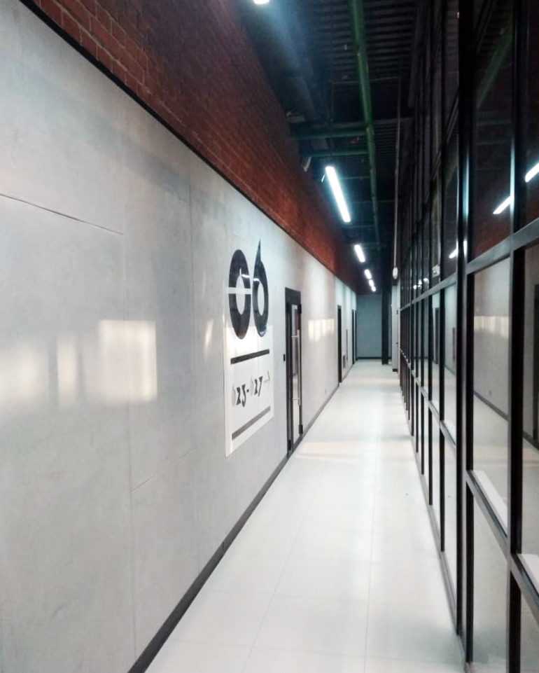 TRIBECA APARTMENTS, Москва