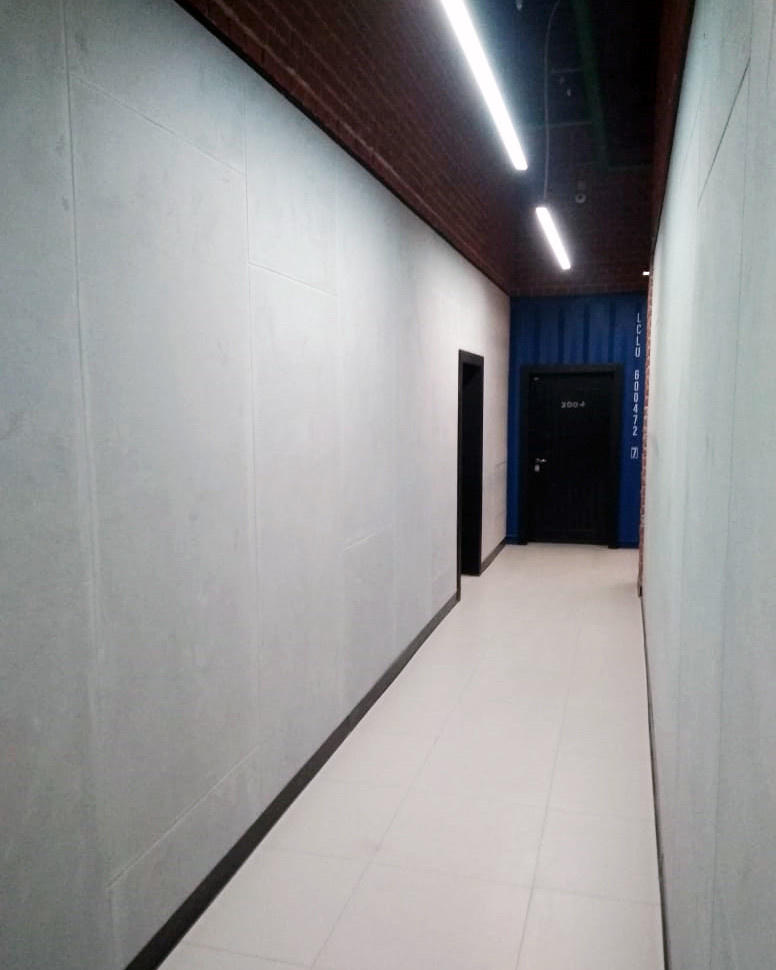 TRIBECA APARTMENTS, Москва