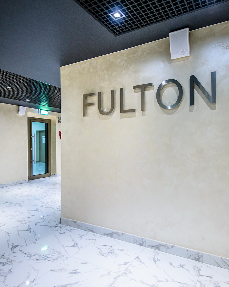 TRIBECA APARTMENTS, Москва