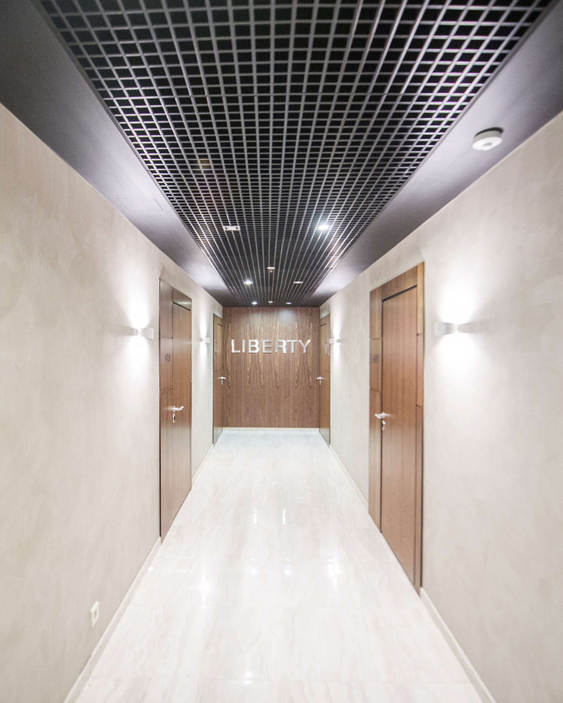 TRIBECA APARTMENTS, Москва