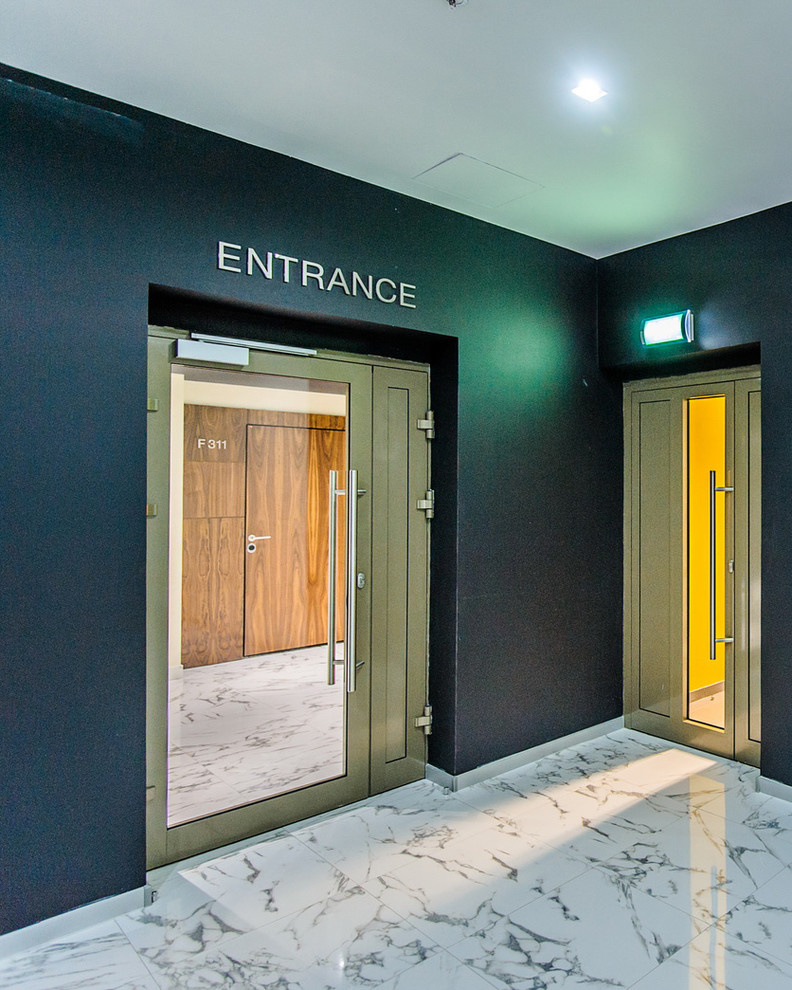 TRIBECA APARTMENTS, Москва