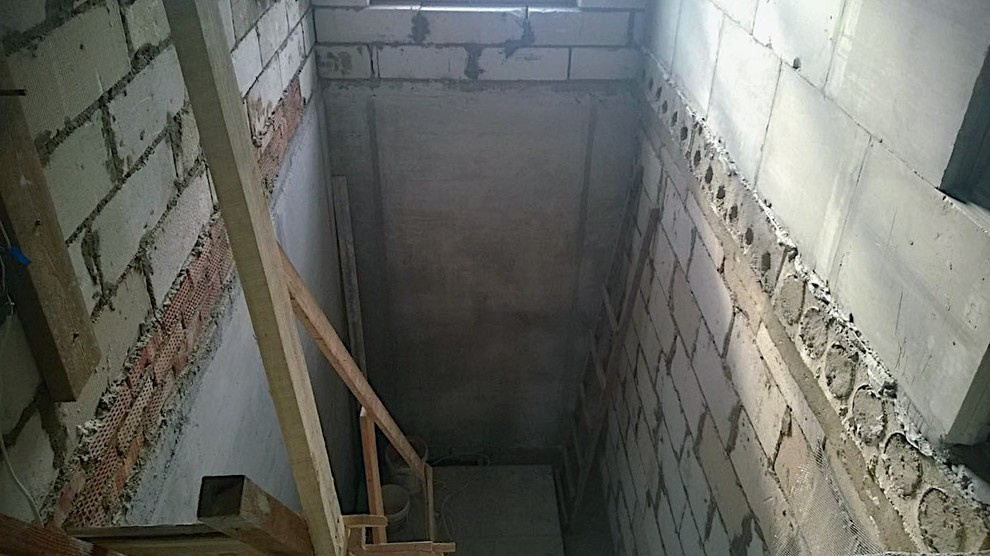 Дуплекс в Истре