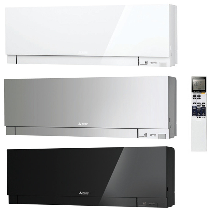 Mitsubishi Electric MSZ-EF Дизайн инвертор