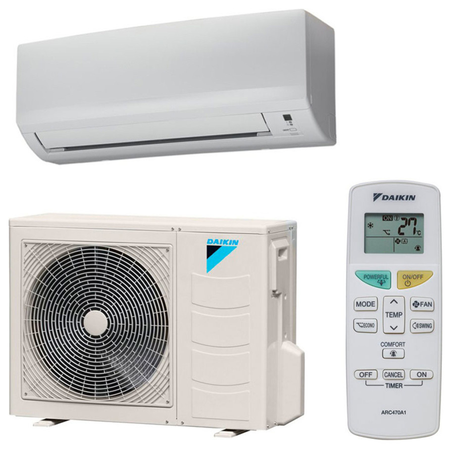 Daikin FTXB-C