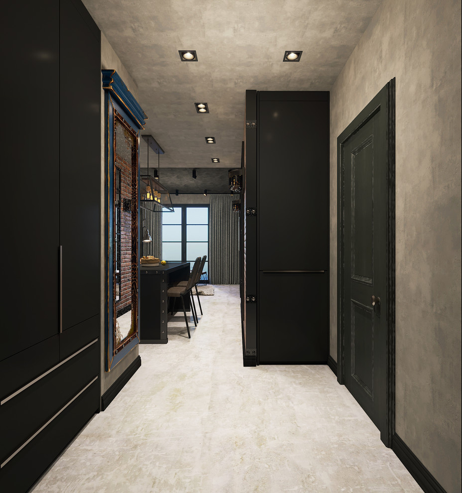 THE  LOFT