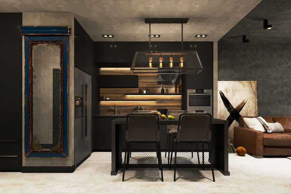 THE  LOFT