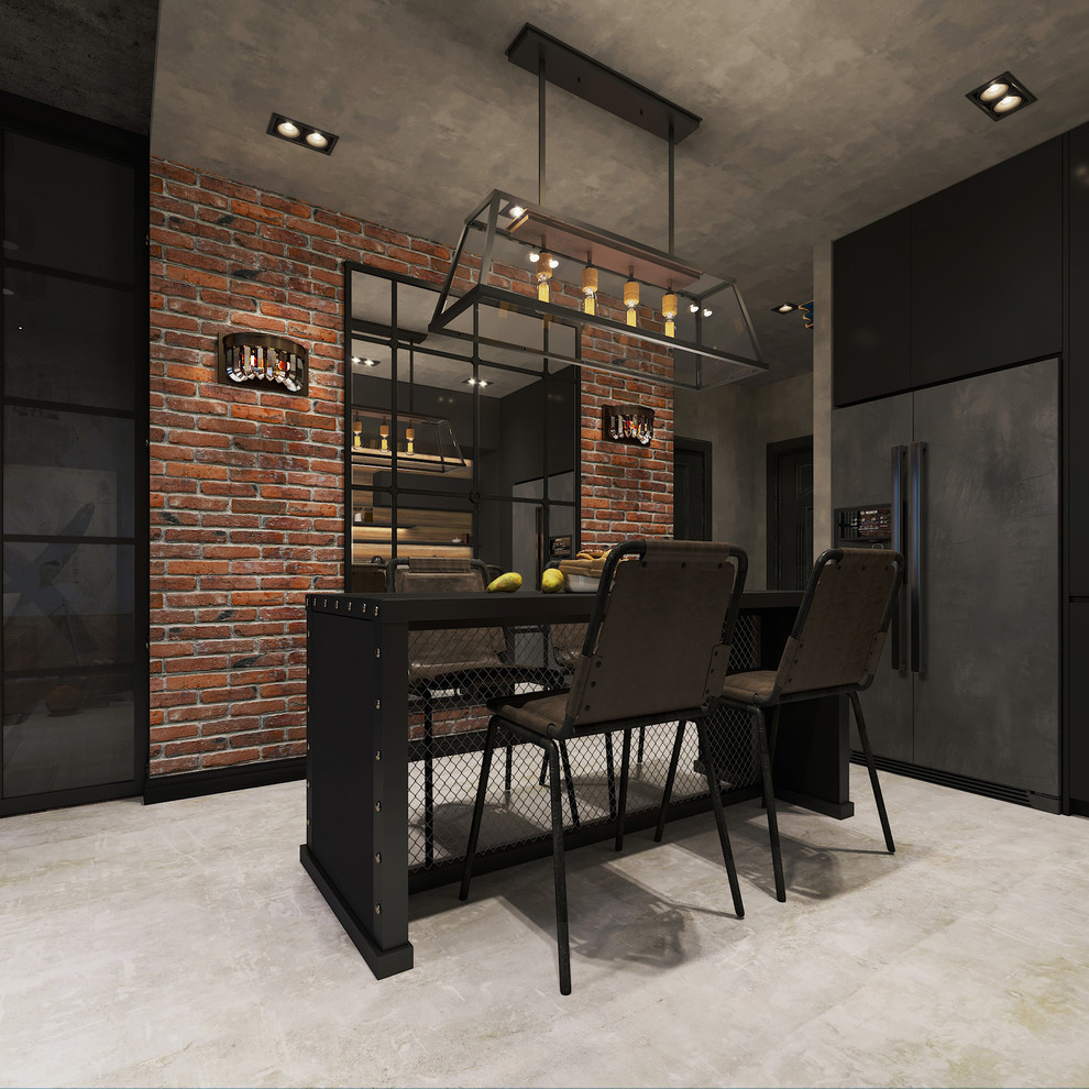 THE  LOFT