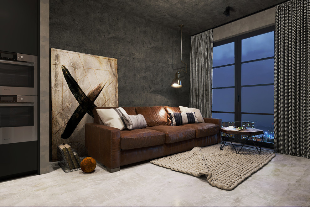 THE  LOFT