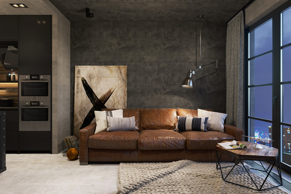 THE  LOFT
