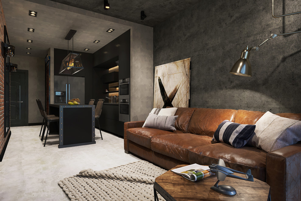THE  LOFT