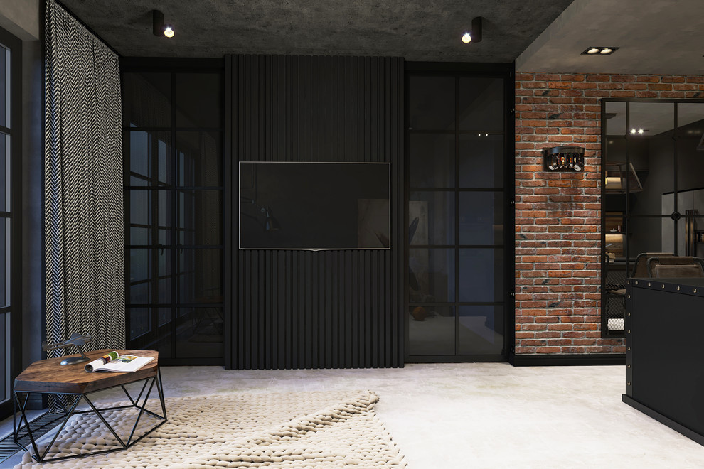 THE  LOFT