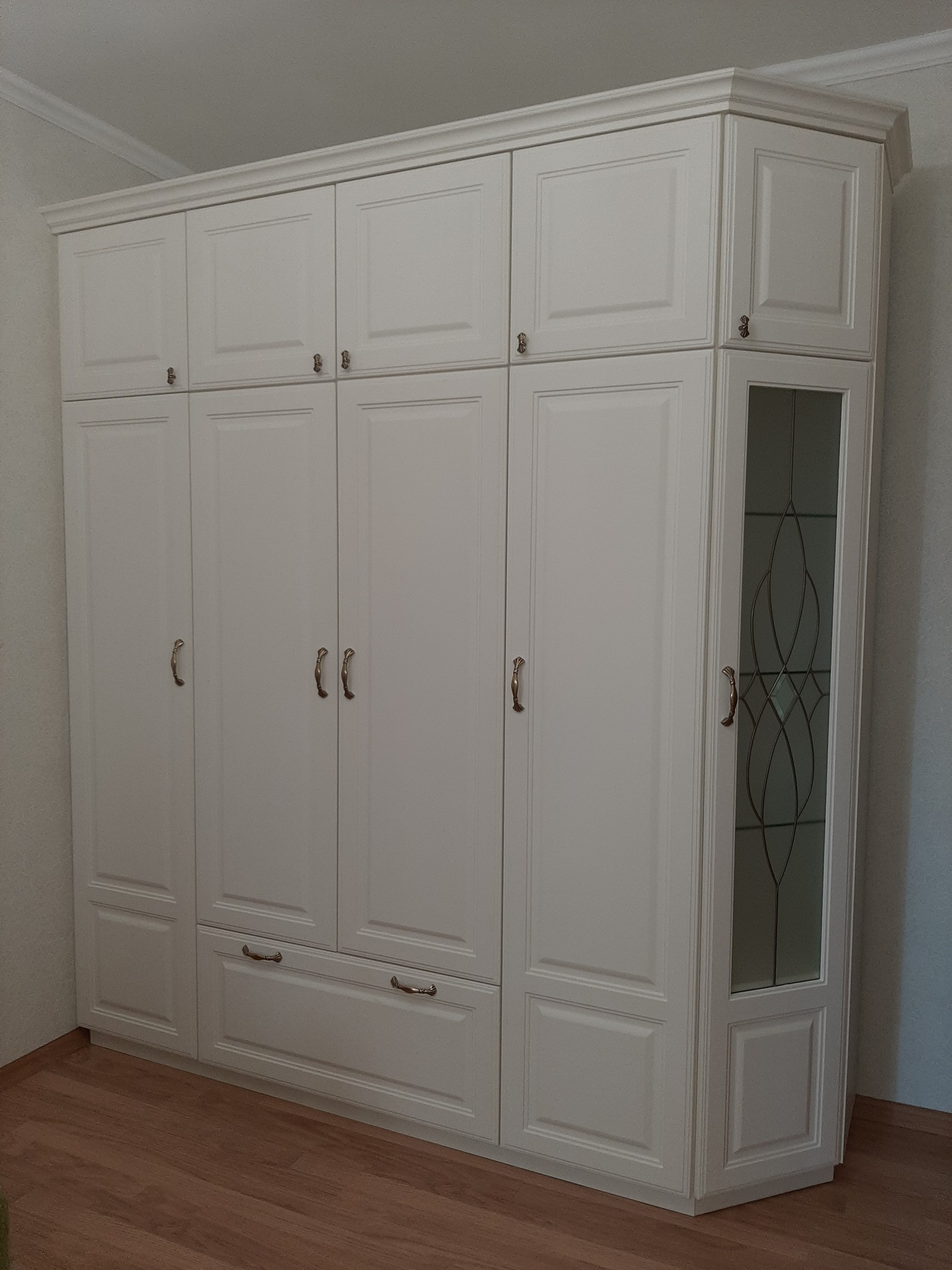 Корпусная мебель