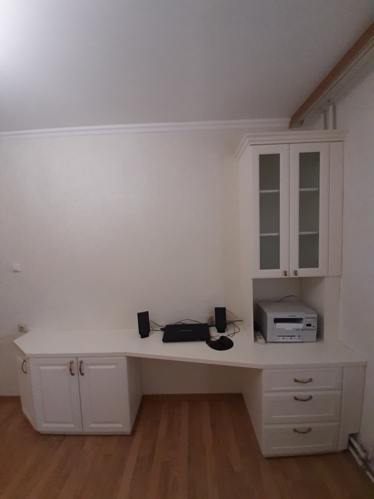 Корпусная мебель