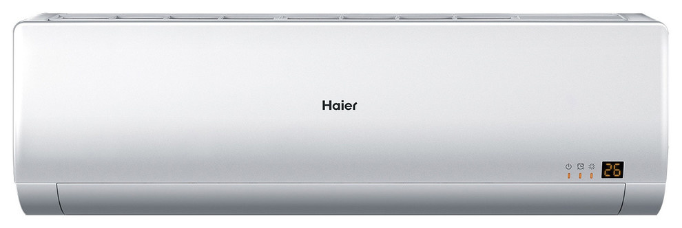 Haier серия Family