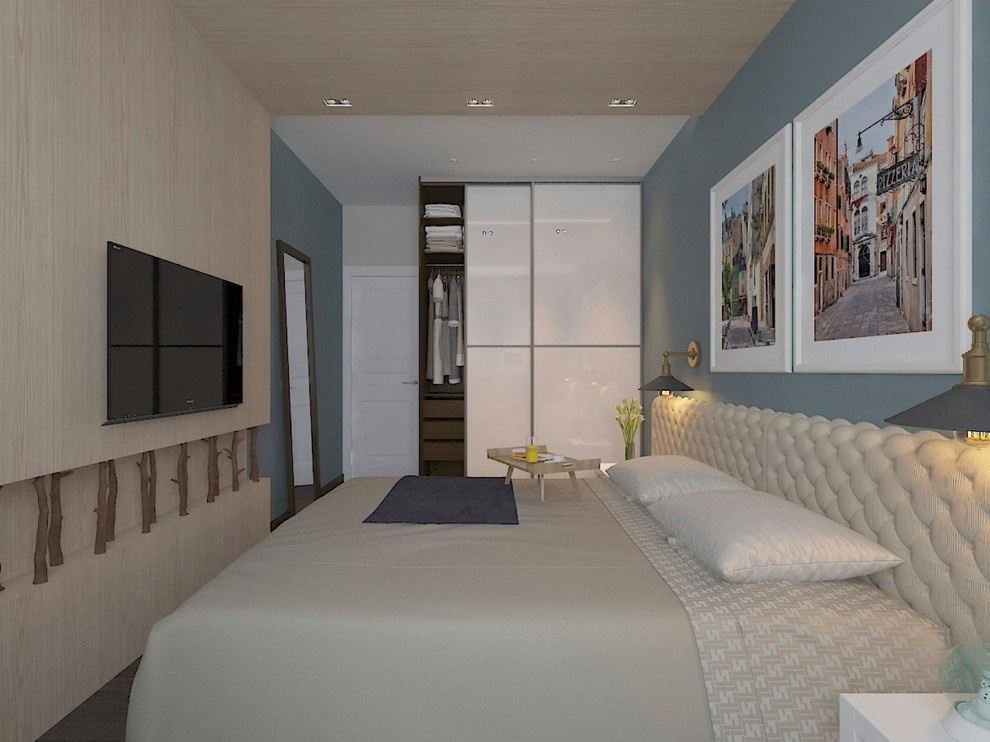 ЖК Ромашково