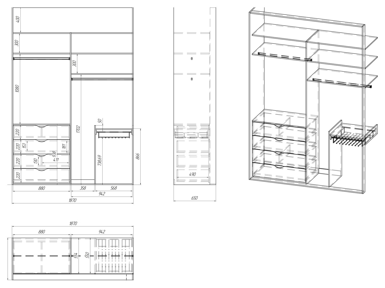 ЖК Ромашково