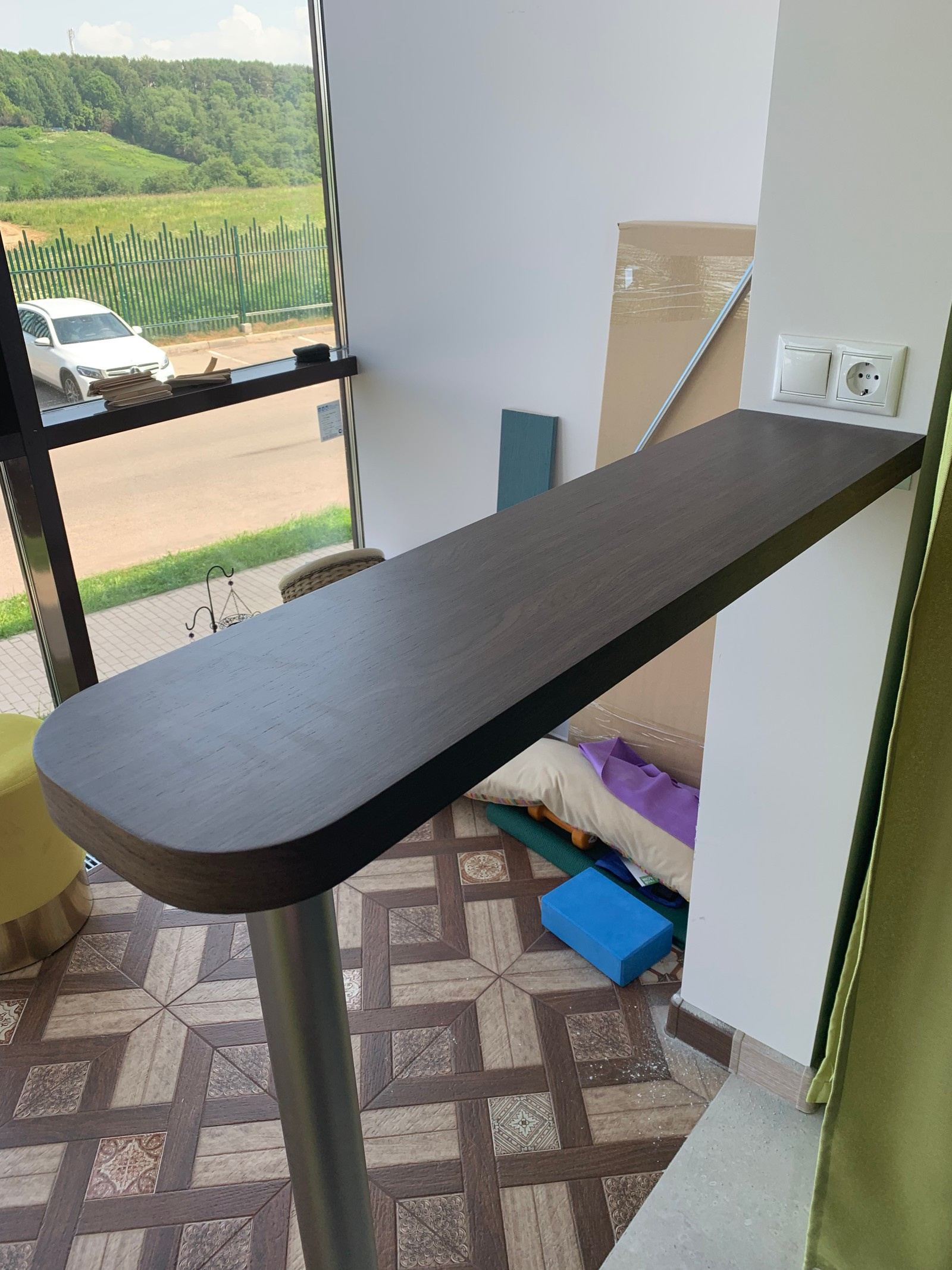 ЖК Ромашково