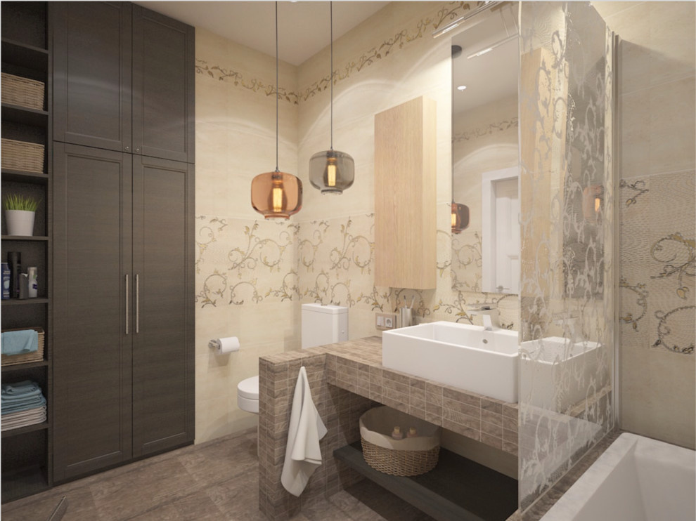 ЖК Ромашково