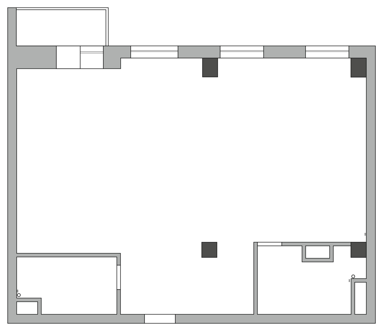 Квартира в ЖК "Пушкинский"