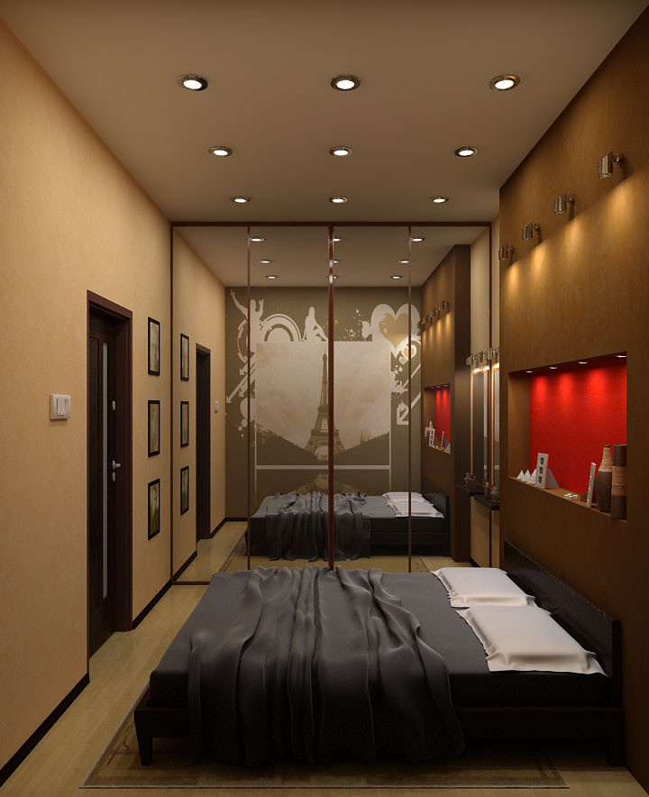 Квартира в Томске