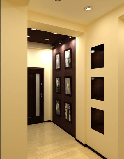 Квартира в Томске