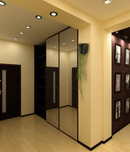 Квартира в Томске