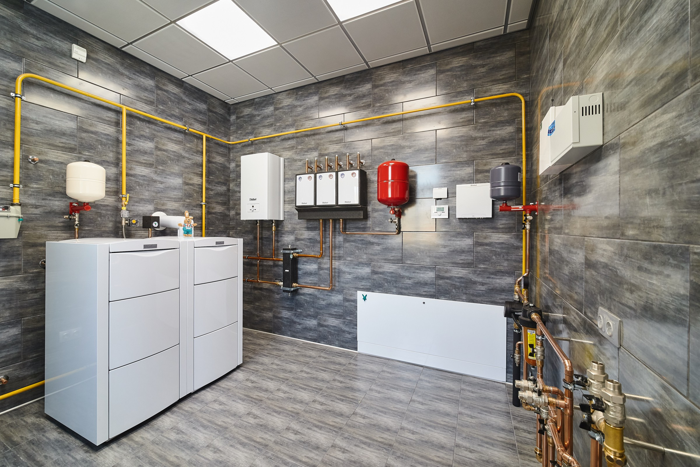 Дом в п. Родной