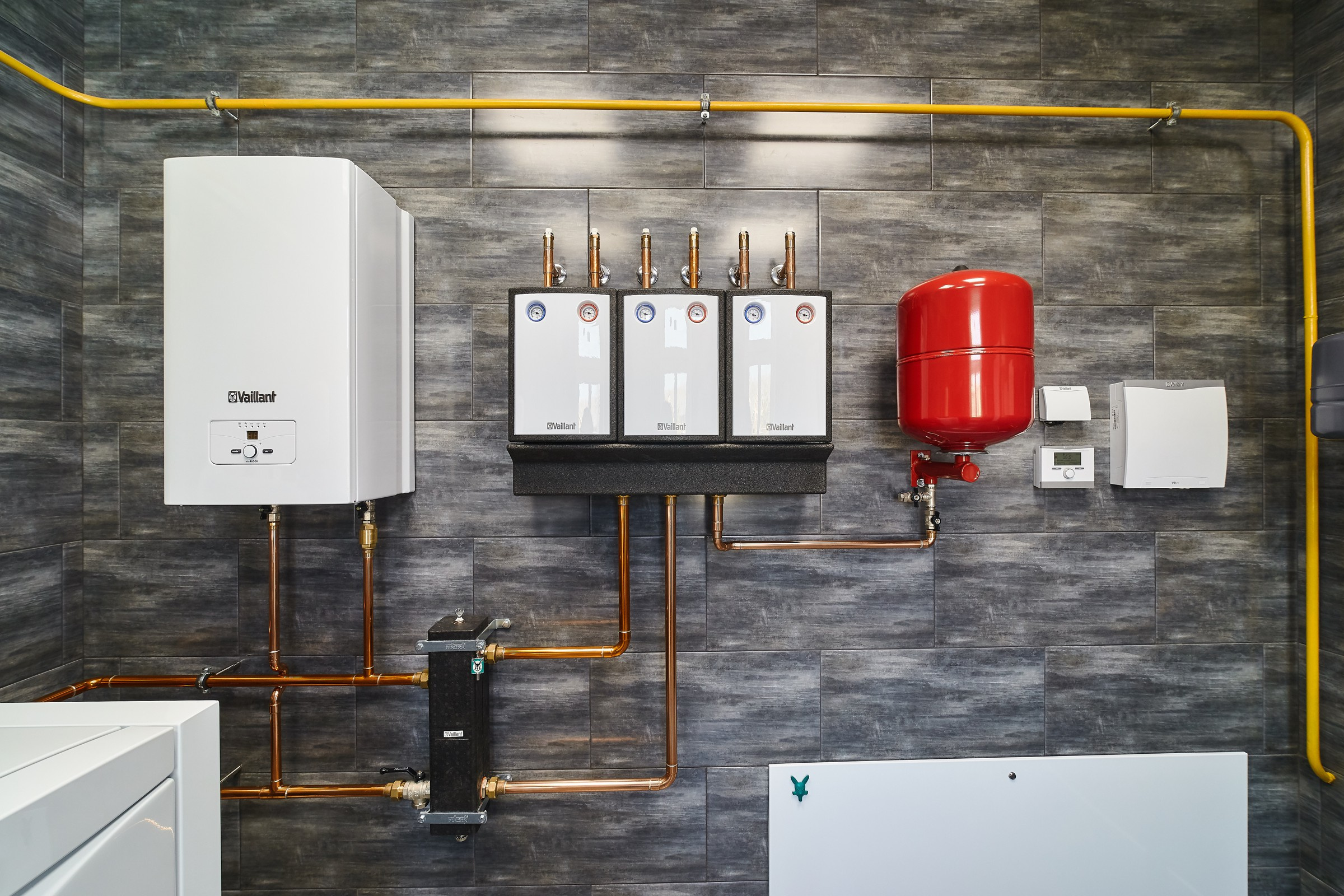 Дом в п. Родной