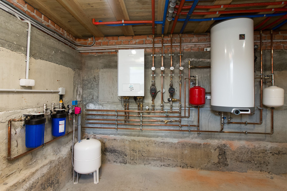 Дом в п. Вавиловец