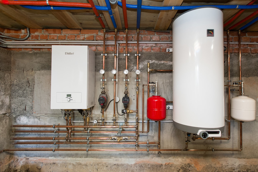 Дом в п. Вавиловец