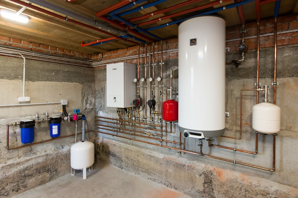 Дом в п. Вавиловец