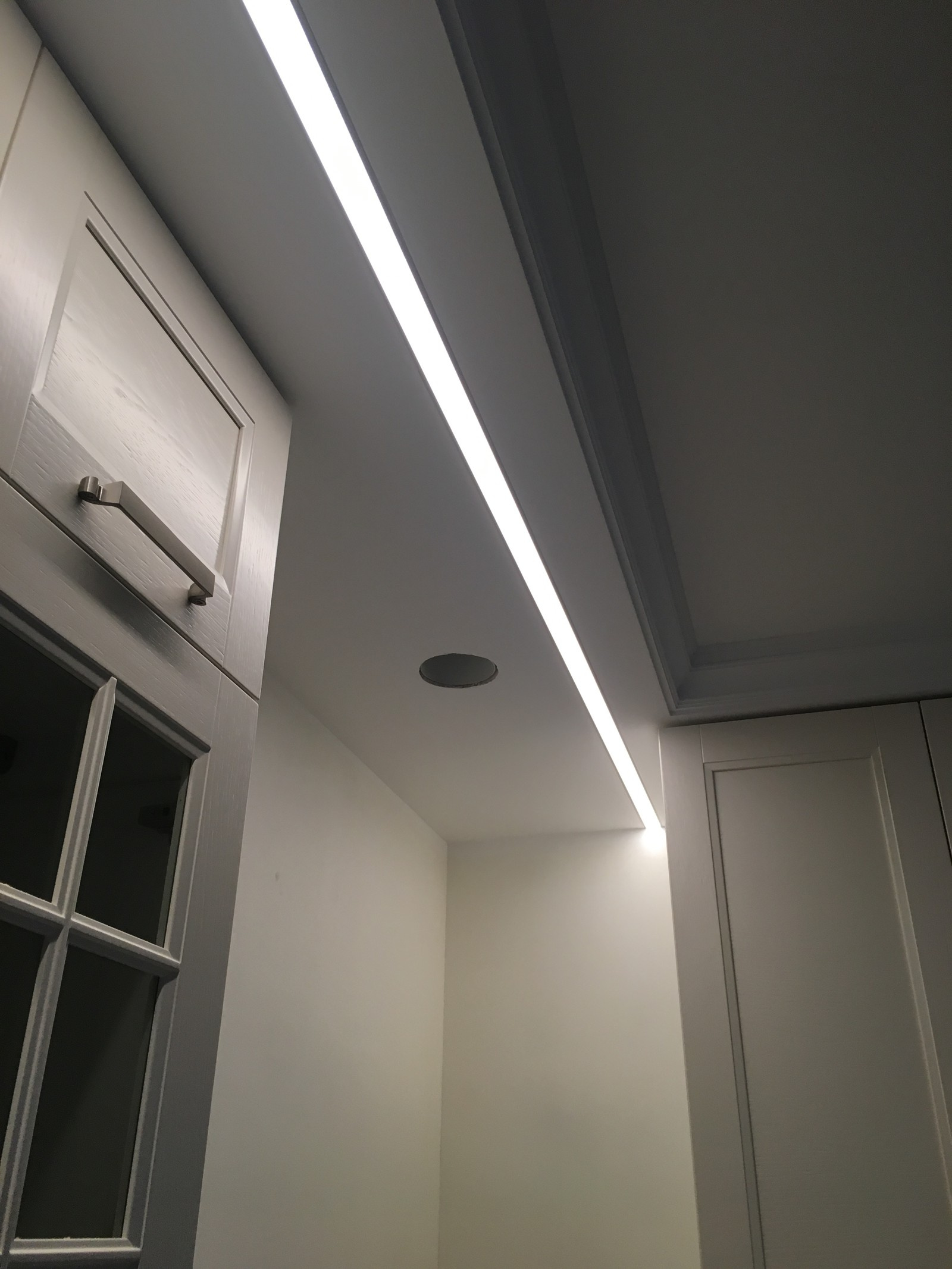 Квартира в ЖК Эланд