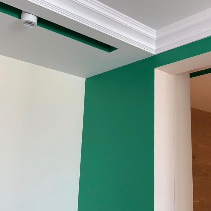 Квартира в ЖК Эланд