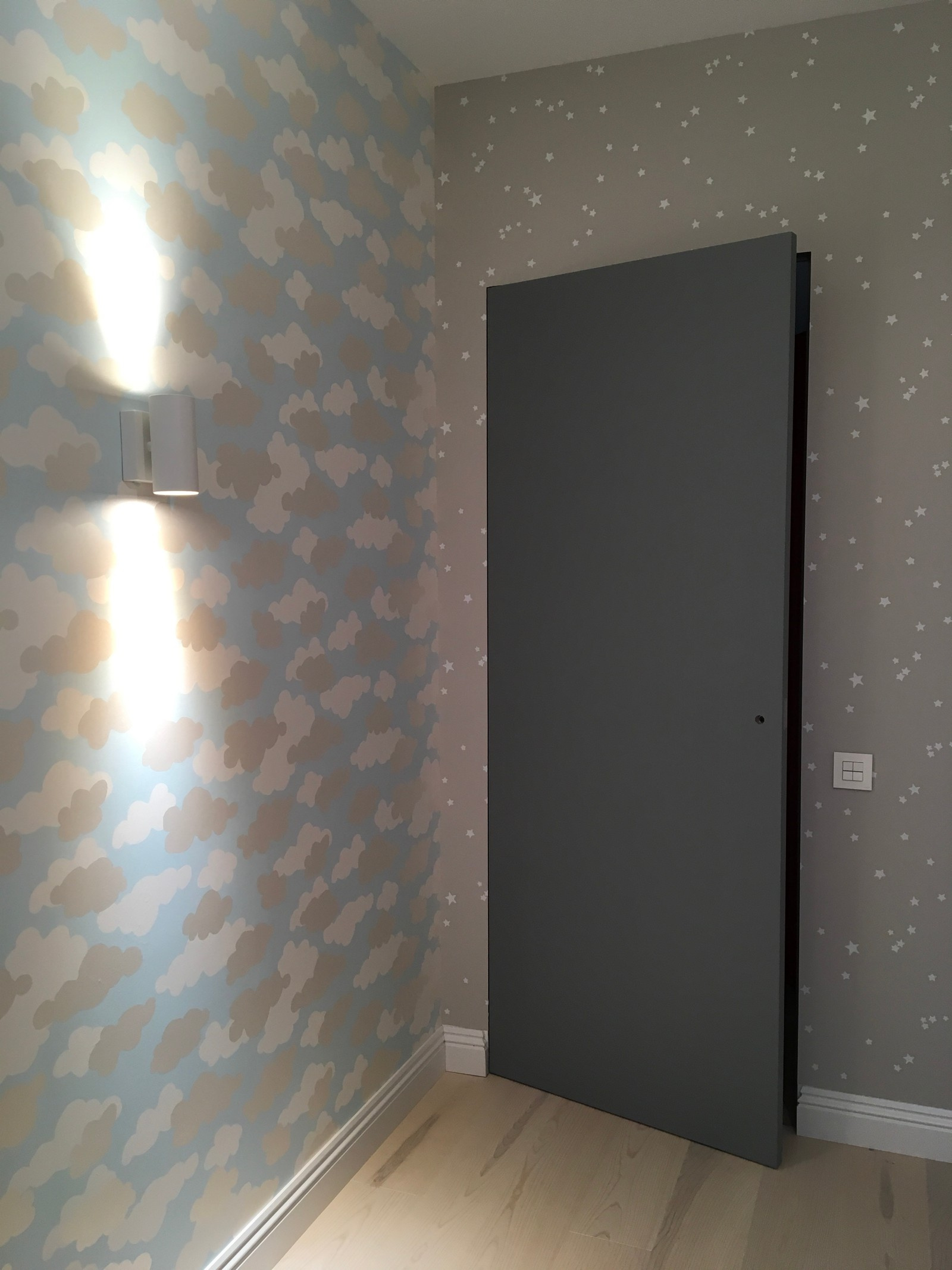 Квартира в ЖК Эланд