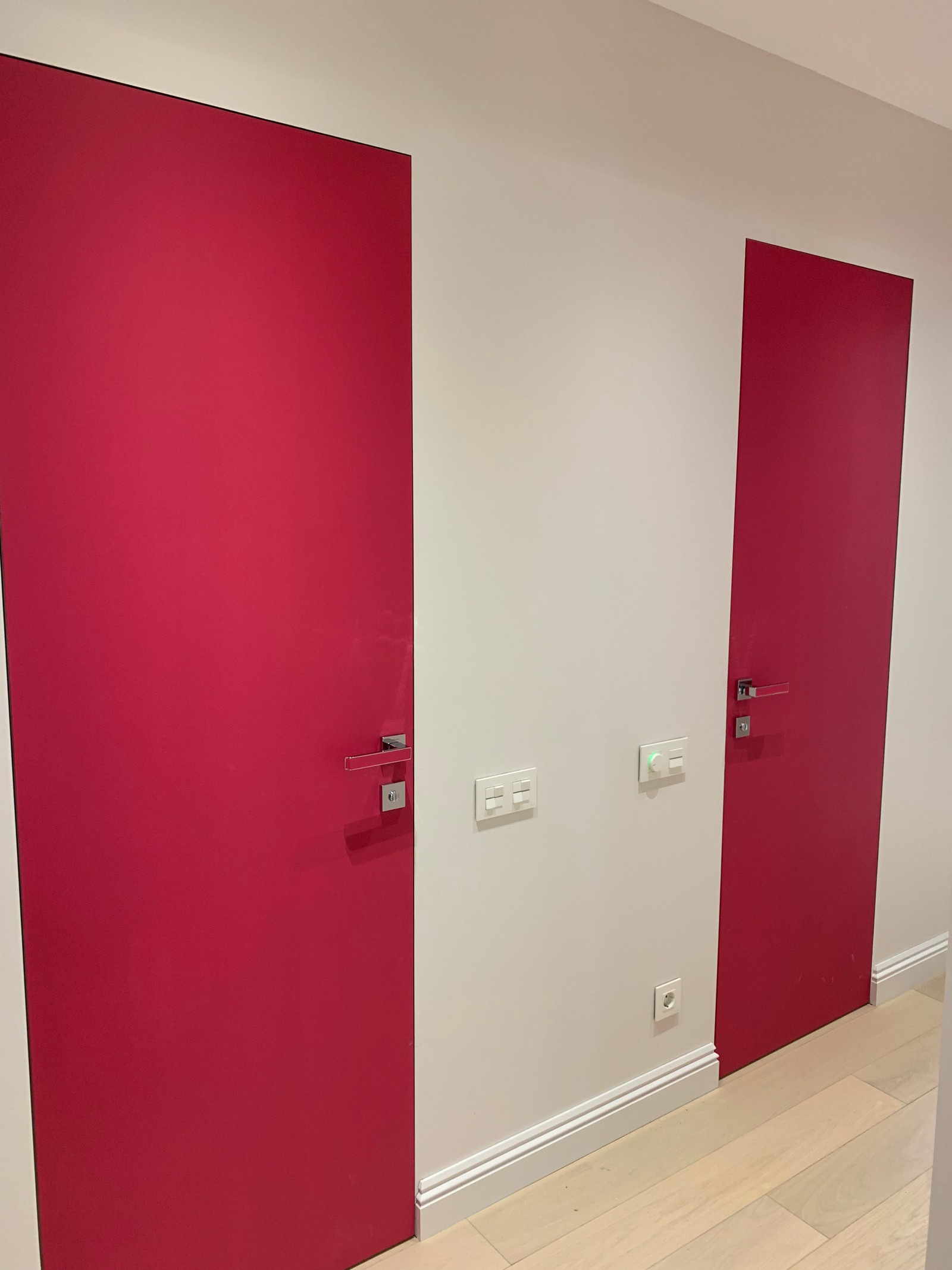 Квартира в ЖК Эланд